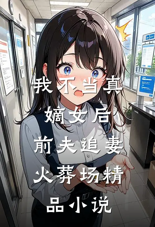 我不当真嫡女后，前夫追妻火葬场精品小说
