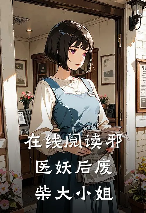 在线阅读邪医妖后废柴大小姐