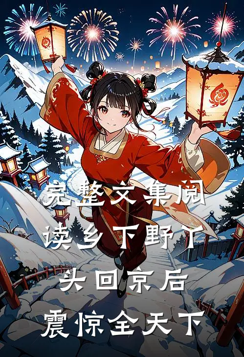 完整文集阅读乡下野丫头回京后，震惊全天下
