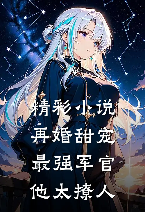 精彩小说再婚甜宠：最强军官他太撩人