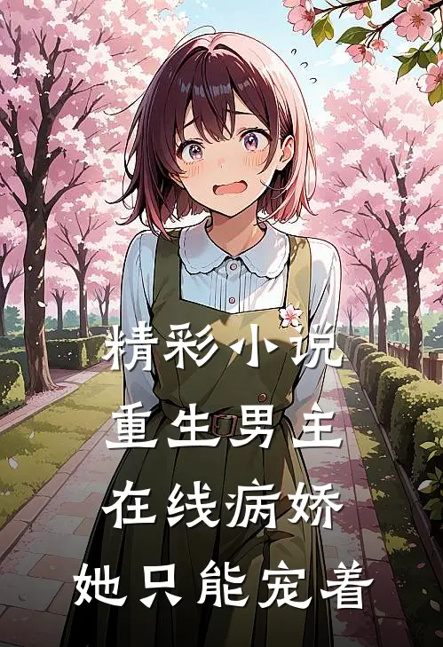 精彩小说重生男主在线病娇，她只能宠着