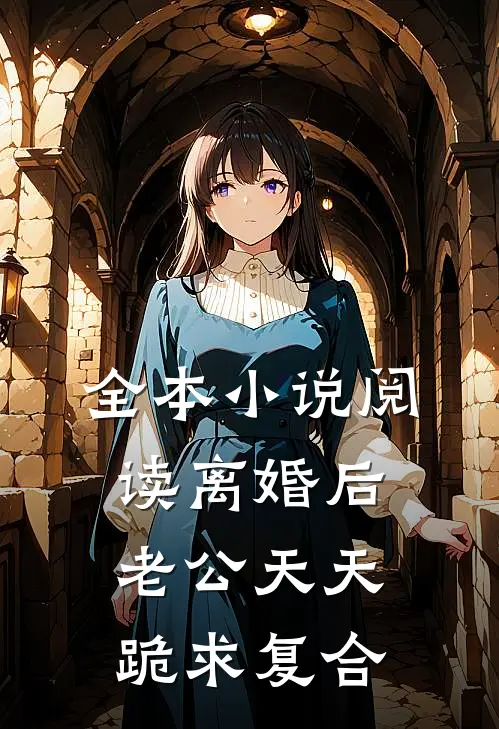 全本小说阅读离婚后，老公天天跪求复合
