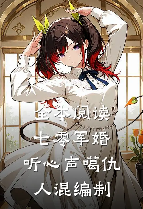全本阅读七零军婚：听心声噶仇人混编制