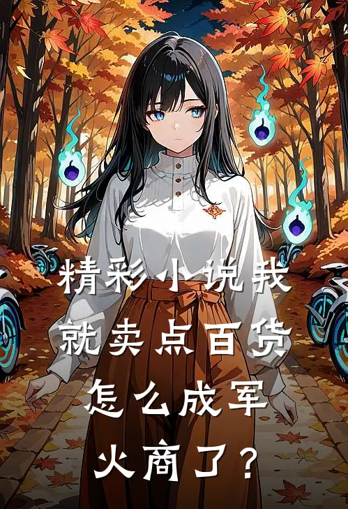 精彩小说我就卖点百货，怎么成军火商了？