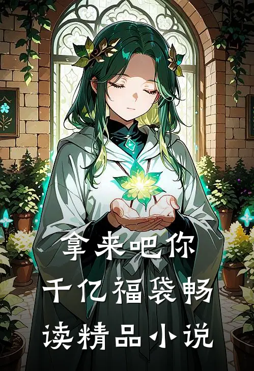 拿来吧你：千亿福袋畅读精品小说