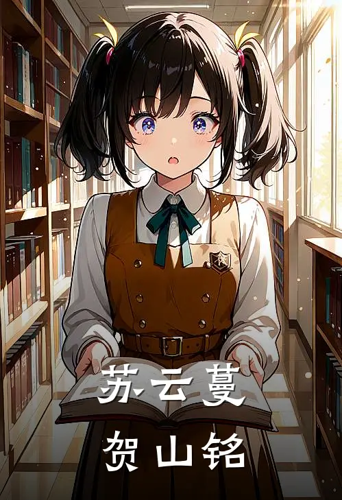 苏云蔓贺山铭