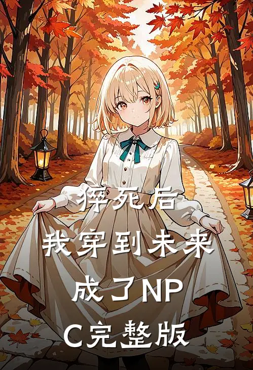 猝死后，我穿到未来成了NPC完整版