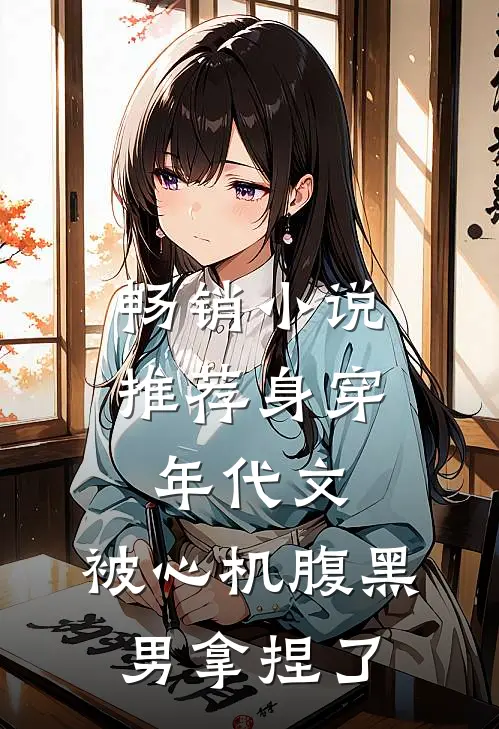 畅销小说推荐身穿年代文：被心机腹黑男拿捏了