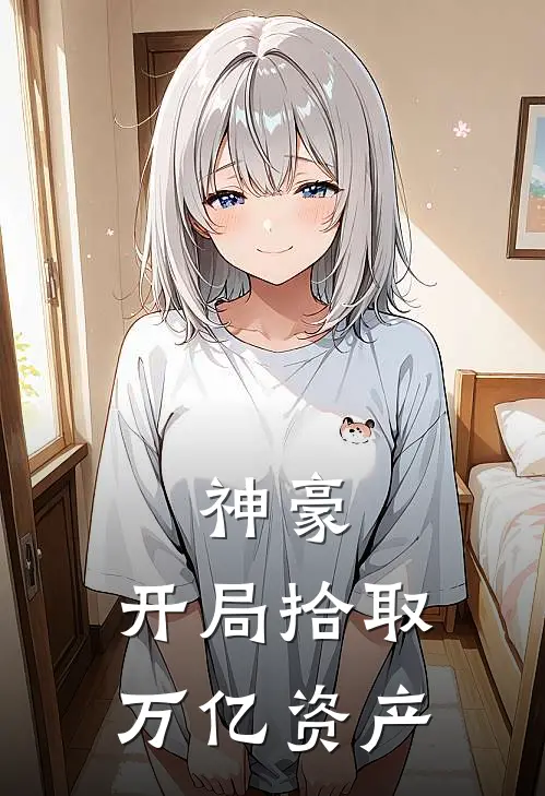 神豪：开局拾取万亿资产