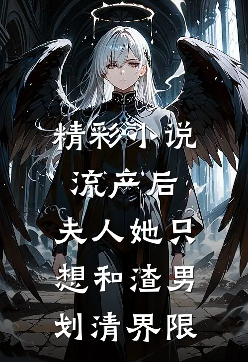 精彩小说流产后，夫人她只想和渣男划清界限