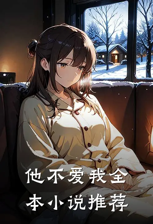 他不爱我全本小说推荐