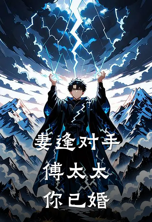 妻逢对手：傅太太，你已婚