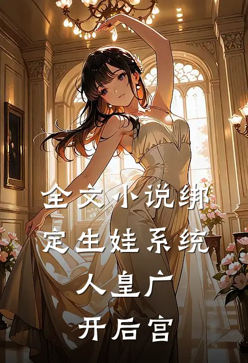 全文小说绑定生娃系统，人皇广开后宫