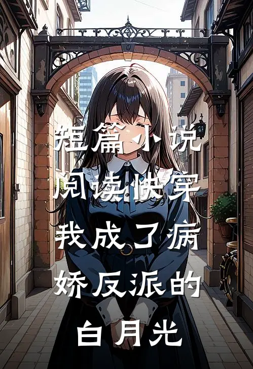 短篇小说阅读快穿：我成了病娇反派的白月光