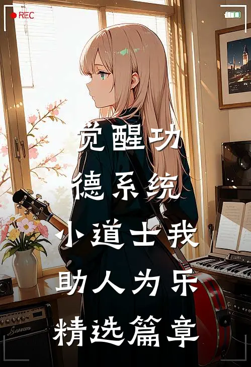觉醒功德系统，小道士我助人为乐精选篇章