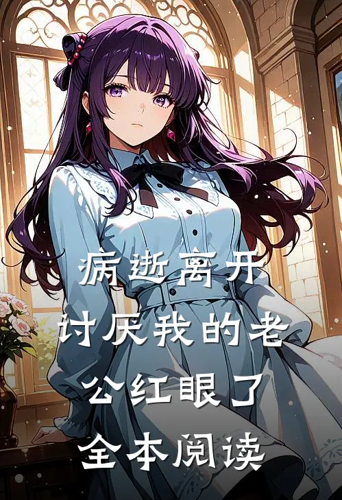 病逝离开，讨厌我的老公红眼了全本阅读