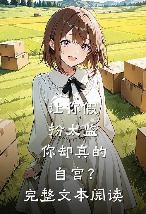 让你假扮太监，你却真的自宫？完整文本阅读