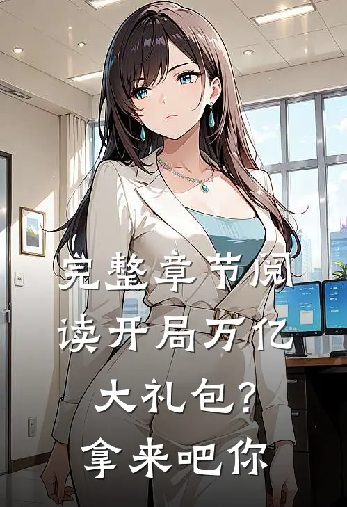 完整章节阅读开局万亿大礼包?拿来吧你