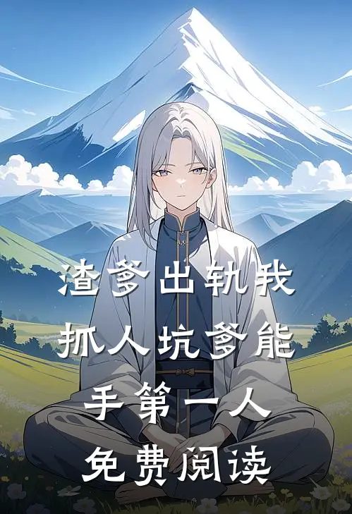 渣爹出轨我抓人坑爹能手第一人免费阅读