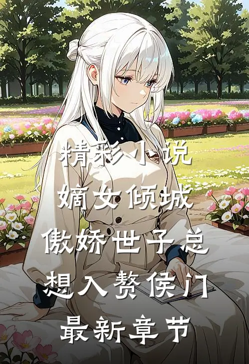 精彩小说嫡女倾城,傲娇世子总想入赘侯门最新章节