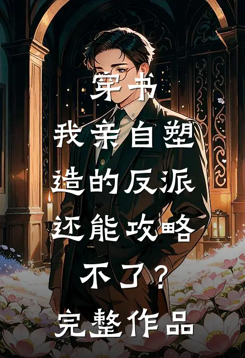 穿书：我亲自塑造的反派，还能攻略不了？完整作品