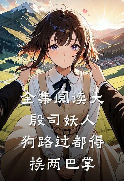 全集阅读大殷司妖人，狗路过都得挨两巴掌