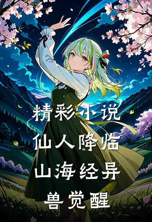 精彩小说仙人降临，山海经异兽觉醒