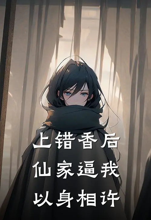 上错香后，仙家逼我以身相许