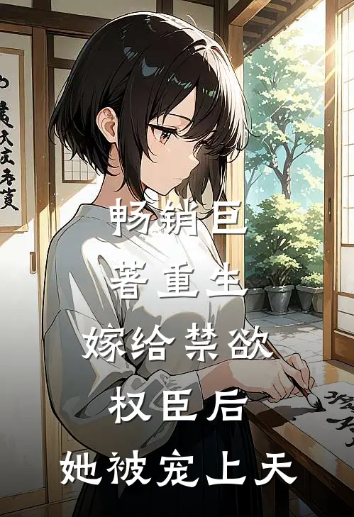 畅销巨著重生：嫁给禁欲权臣后，她被宠上天