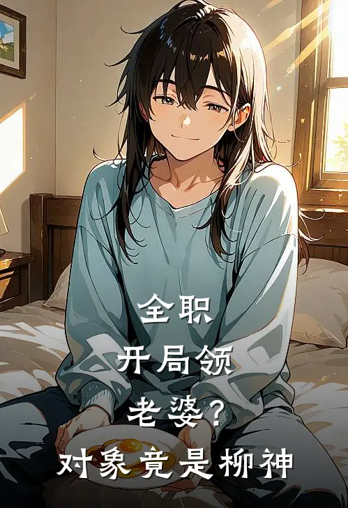 全职：开局领老婆？对象竟是柳神