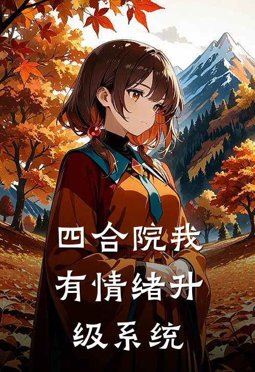 四合院我有情绪升级系统