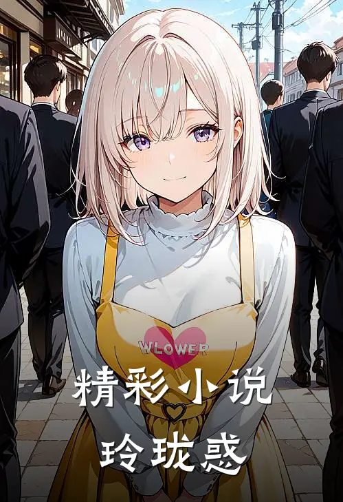 精彩小说玲珑惑
