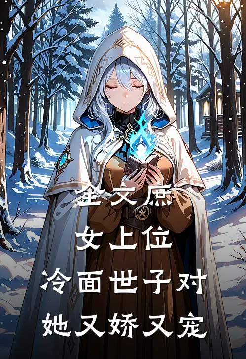 全文庶女上位，冷面世子对她又娇又宠