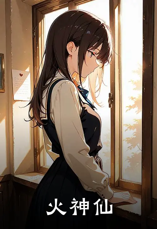 火神仙