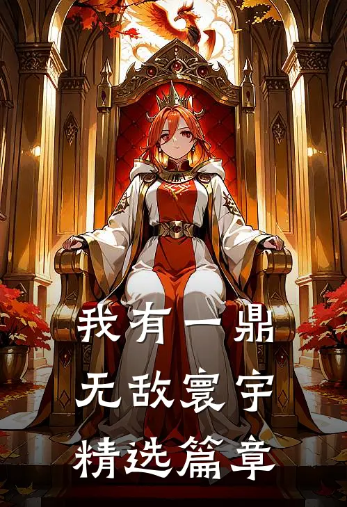 我有一鼎，无敌寰宇精选篇章