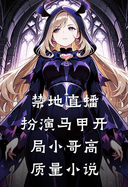 禁地直播：扮演马甲开局小哥高质量小说