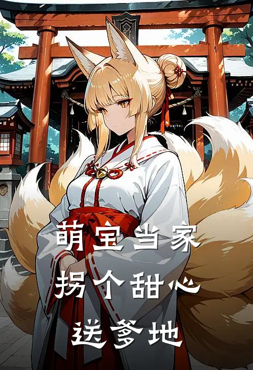 萌宝当家：拐个甜心送爹地