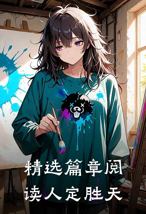 精选篇章阅读人定胜天