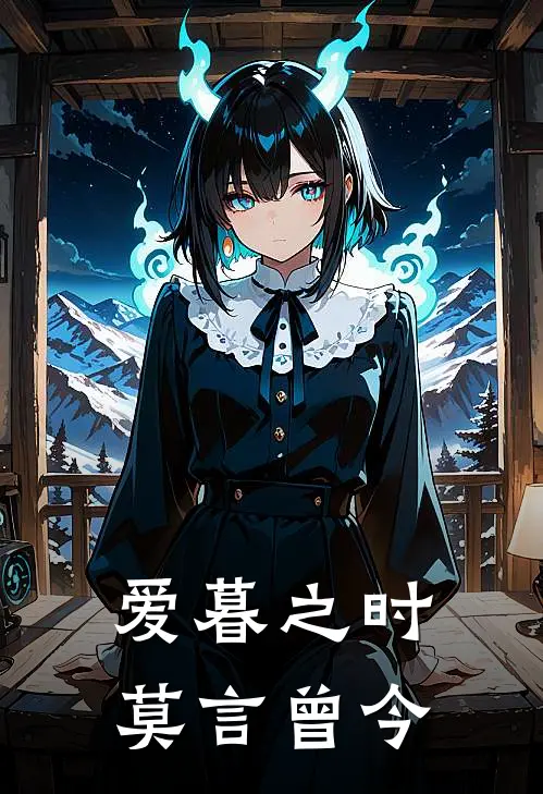 爱暮之时莫言曾今