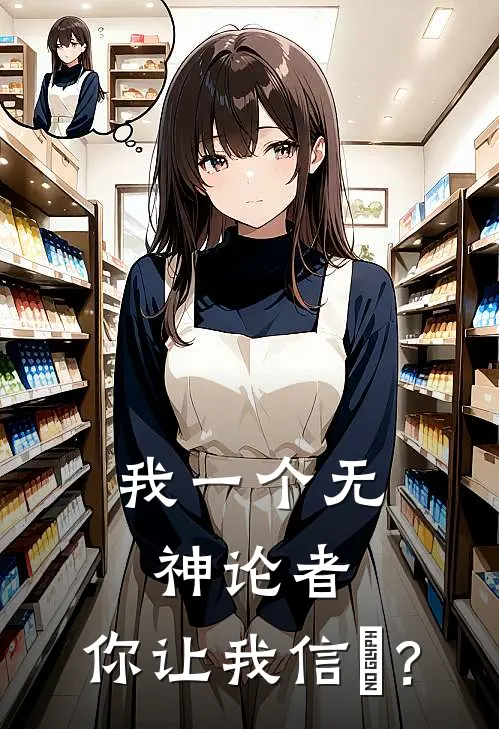我一个无神论者，你让我信祂？