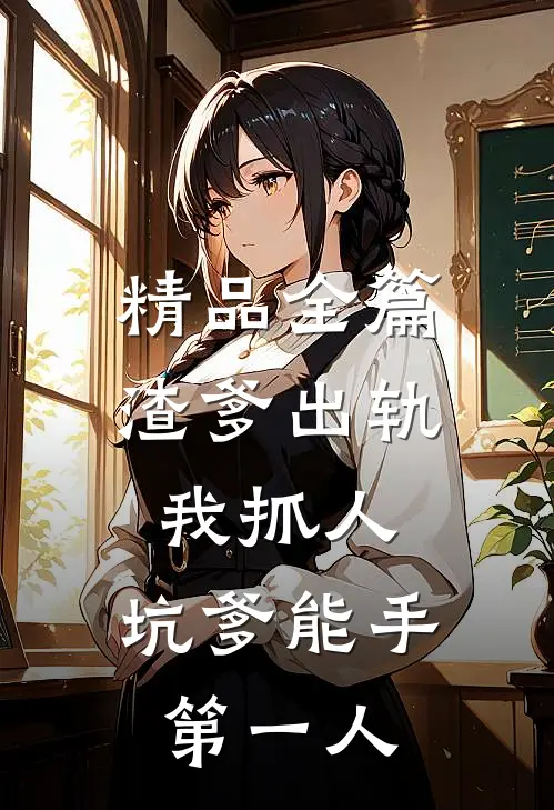 精品全篇渣爹出轨我抓人，坑爹能手第一人