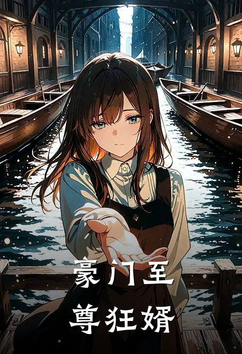 豪门至尊狂婿