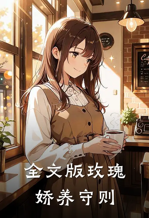 全文版玫瑰娇养守则