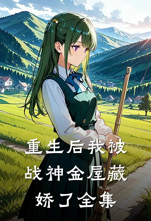 重生后我被战神金屋藏娇了全集