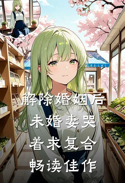 解除婚姻后，未婚妻哭着求复合畅读佳作