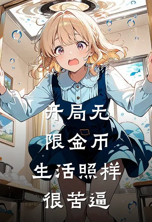 开局无限金币，生活照样很苦逼