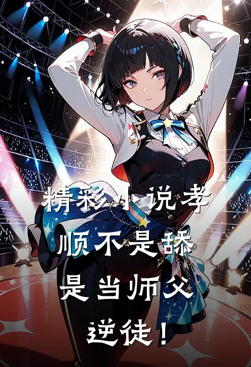 精彩小说孝顺不是舔，是当师父逆徒！
