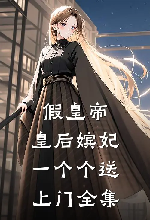假皇帝，皇后嫔妃一个个送上门全集