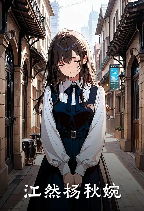 江然杨秋婉