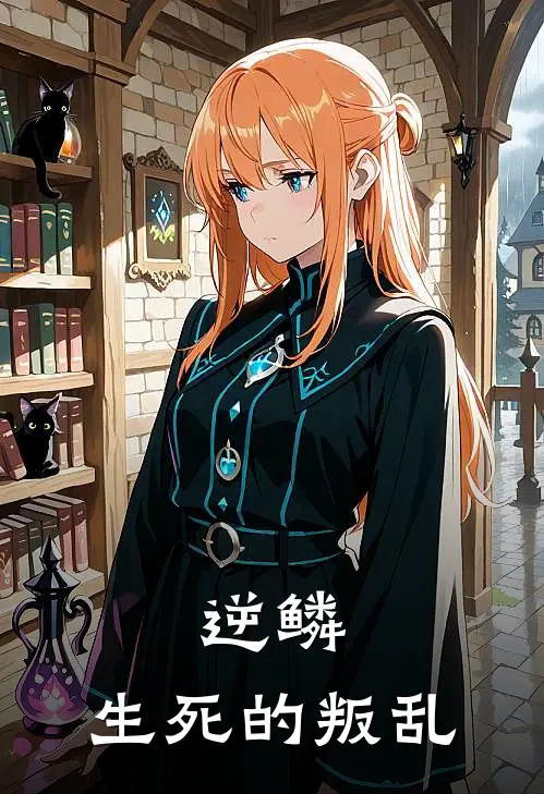 逆鳞，生死的叛乱